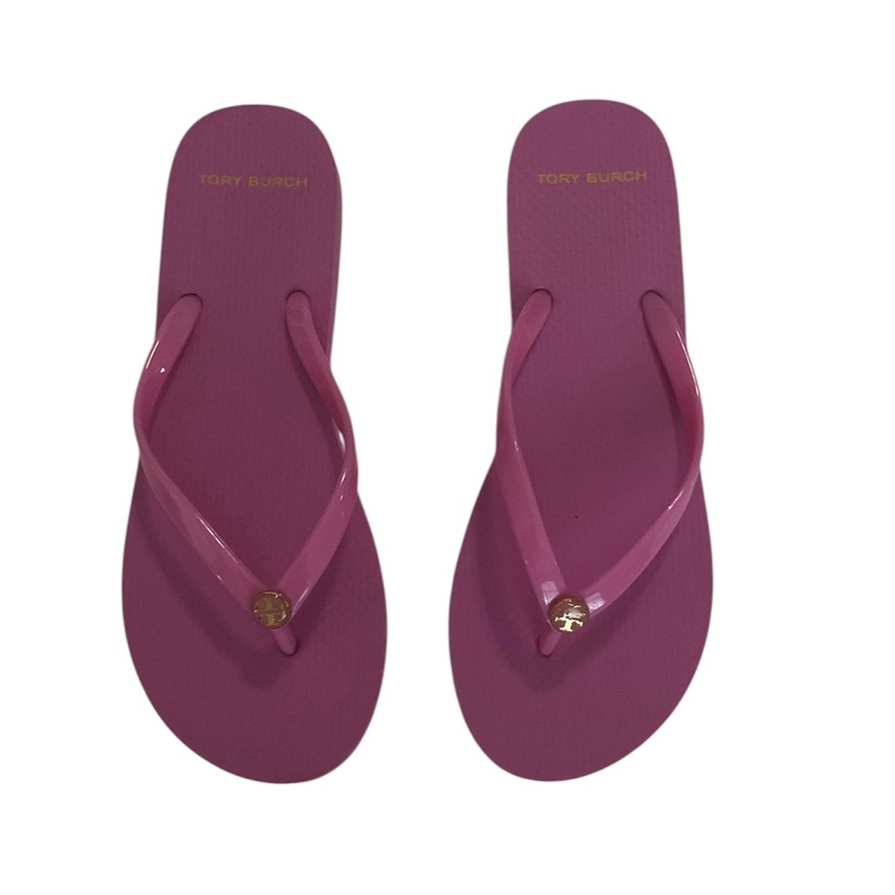 Tory Burch Flip Flop Sandals